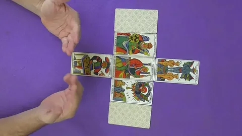 Tarot 5 Minutos Gratis