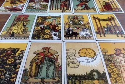 Tarot por telefono