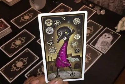 Tarot por telefono