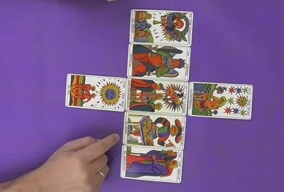 Tarot por telefono