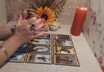 Tarot por telefono