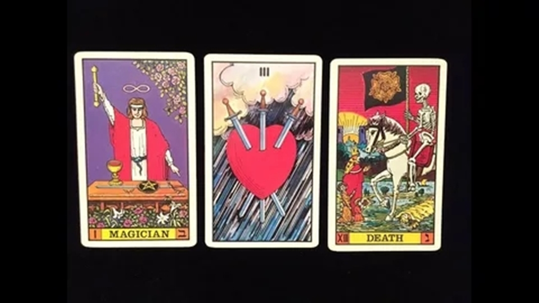 ¿Cuál es el significado si sueñas con La Ex De Mi Esposo