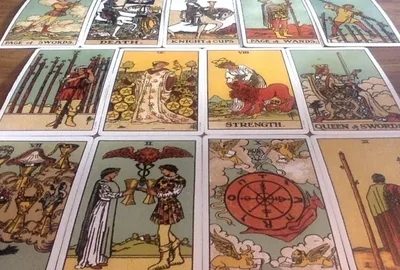 Tarot por telefono