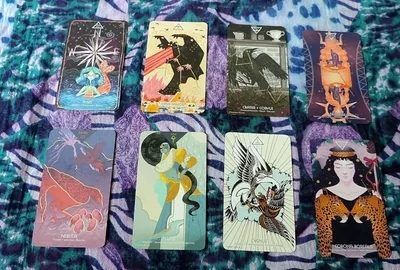 Tarot por telefono