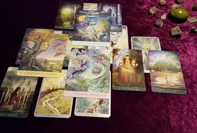 Tarot por telefono