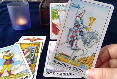 Tarot por telefono