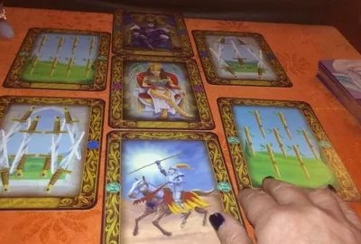 Tarot por telefono