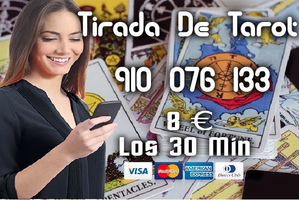 Tarot Visa/Tarot Fiable las 24 Horas