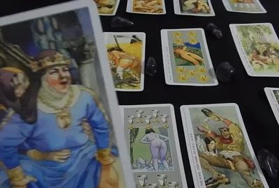 Tarot por telefono