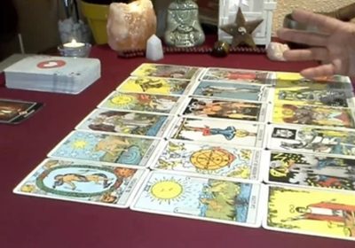 Tarot por telefono