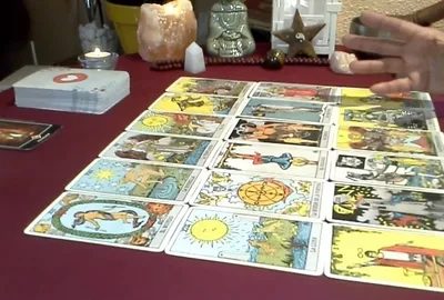 Tarot por telefono