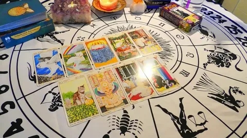 Tarot Amor Semanal