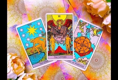 Tarot por telefono