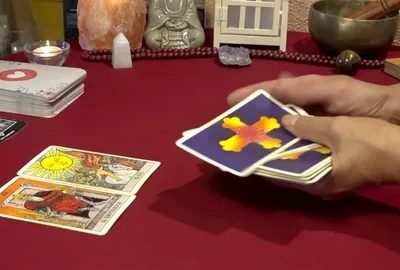 Tarot por telefono