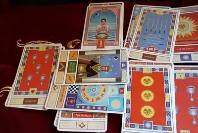 Tarot por telefono