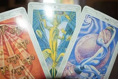 Tarot por telefono