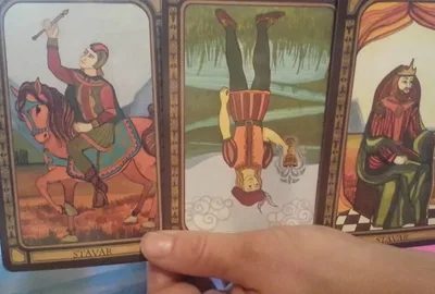 Tarot por telefono