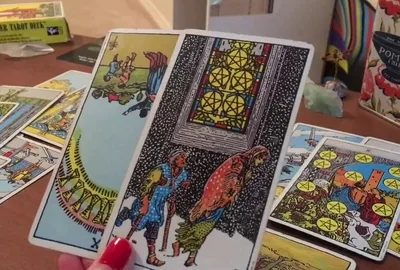 Tarot por telefono