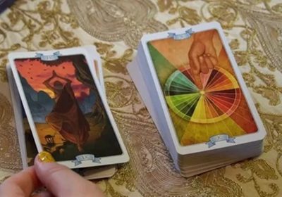 Tarot por telefono