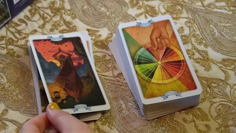 Horóscopo Diario Tarot Y Predicciones