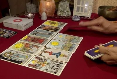 Tarot por telefono