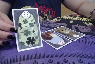 Tarot por telefono