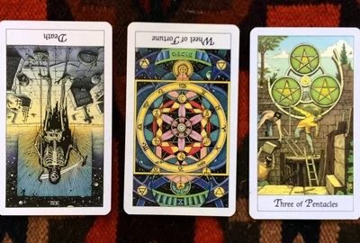 Tarot por telefono