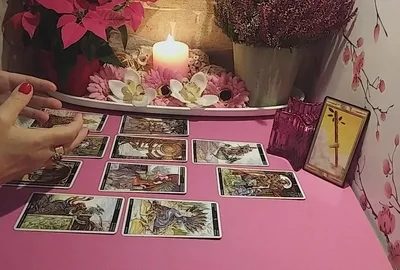 Tarot por telefono