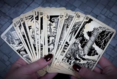 Tarot por telefono