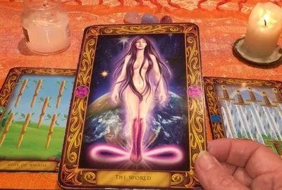 Tarot por telefono