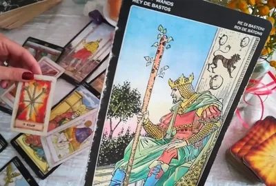 Tarot por telefono