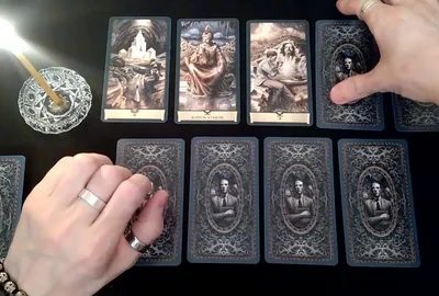 Tarot por telefono