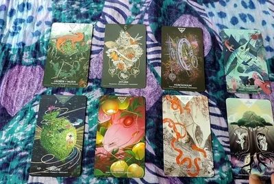 Tarot por telefono