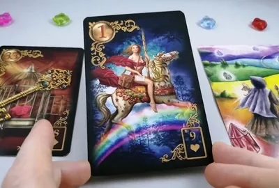 Tarot por telefono