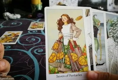 Tarot por telefono