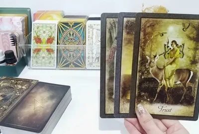 Tarot por telefono