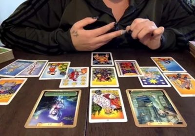 Tarot por telefono