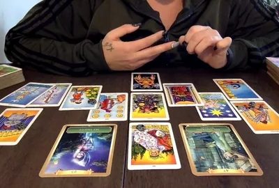 Tarot por telefono