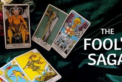 Tarot por telefono