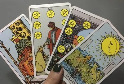 Tarot por telefono