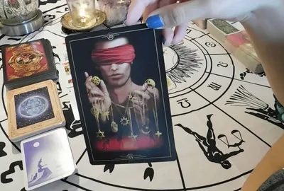 Tarot por telefono