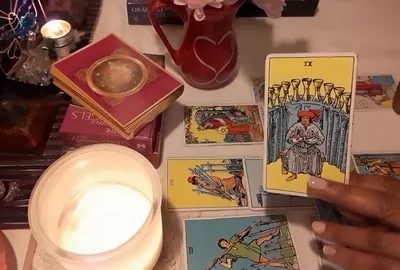 Tarot por telefono