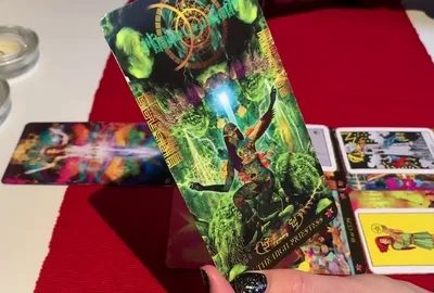 Tarot por telefono