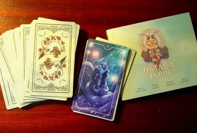 Tarot por telefono