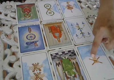 Tarot por telefono