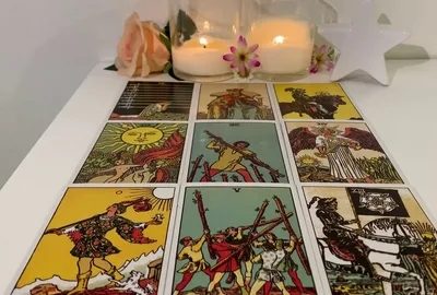 Tarot por telefono