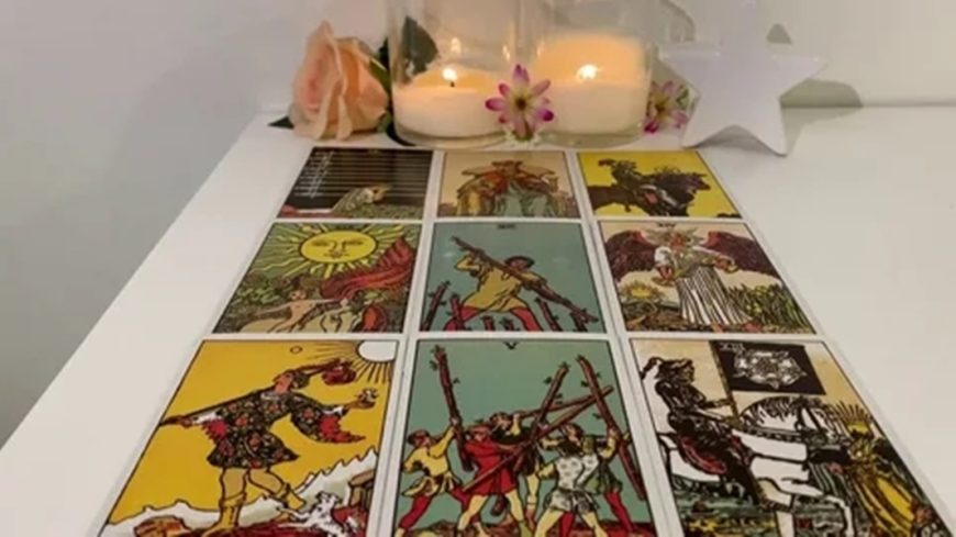 Tarot Totalmente Barato