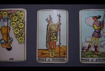 Tarot por telefono