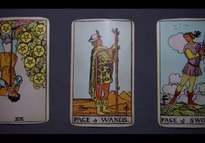 Tarot por telefono