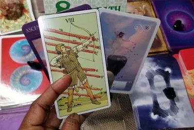 Tarot por telefono